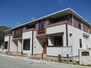 ラッフィナート リアンA棟の画像