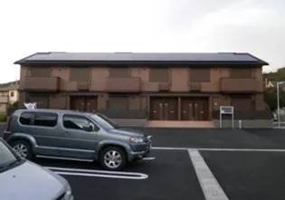 コーポラスイヅツの画像