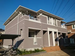 ドルフ アカネBの画像