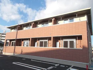 メゾン ロングフィールドの画像