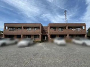 アルカディアA棟の画像