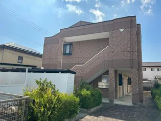 グラッチェI番館の画像