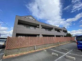 FOREST VILLAの画像