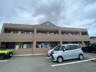 ダンデライオン【1階】の外観