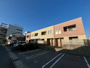 セントラル アイランドの画像