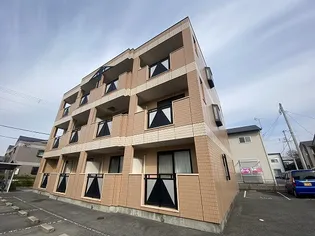 ラフィーヌ上野田の画像