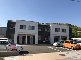 フィールドヴィレッジⅣの画像