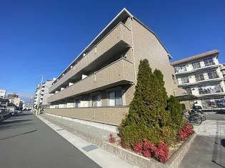 フィグガーデンの画像