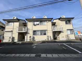 メゾン プレジールの画像