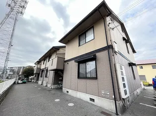 メイプルハイツの画像