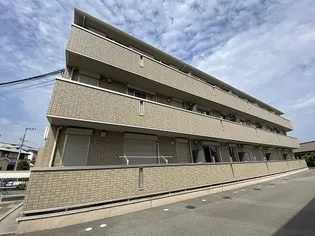 グレイシャスの画像