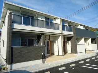 ラ ロンディーネⅠの画像