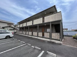 セジュールAMIKAⅡの画像