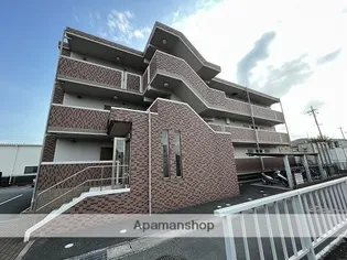 エカテリーナ【2階】の外観