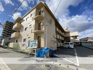 コーポ白浜の画像