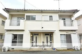 メゾネット松東の画像