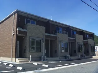 ラ グラシアⅡの画像