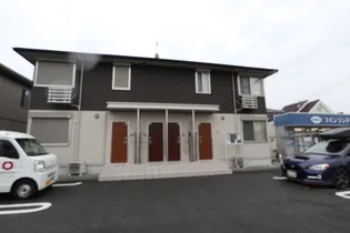 ラポールメゾンの画像