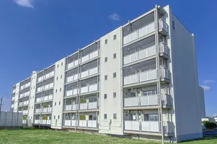 ビレッジハウス太子2号棟の画像