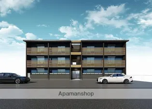 エレアージュ宝殿駅前IIの画像