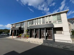 ベル フランシーズの画像