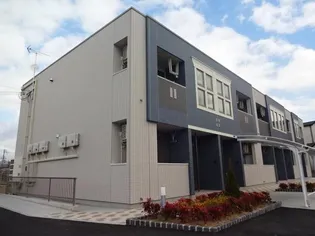 シャトー ドゥ ウエストの画像