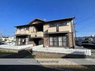 アベニュー御立 A棟の画像