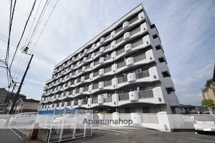 Kプラザ【2階】の外観