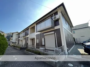 ラフィーネ田寺東 B棟の画像