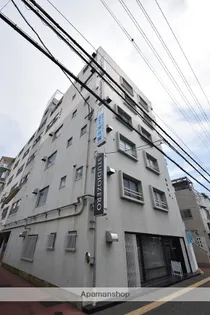 シャトー東洋【619号室】の外観