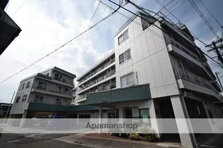 メゾン白鷺【503号室】の外観