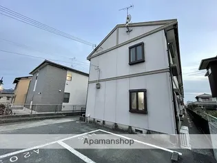 FRAGRANCE COMPLET A棟の画像