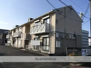 マインドハイツ辻井A棟の画像