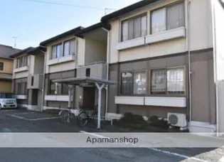 黒岩ハイツの画像