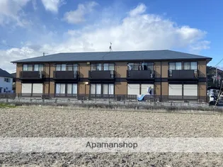 サンフォーレストAの画像