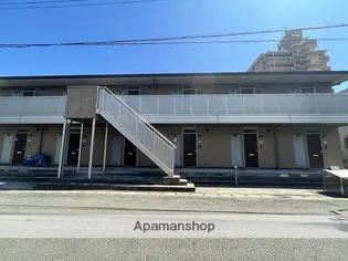 フレッツァ広畑の画像