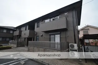 オークヒルズB棟の画像