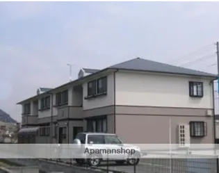 パナハイツエデンの画像