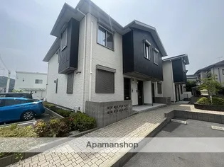 シャンティ夢前Bの画像