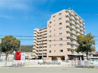 キャッスルコート東辻井の画像