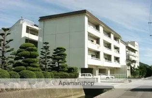 グローバル御国マンション【205号室】の外観