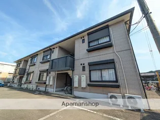 ディアス柿の木 B棟の画像