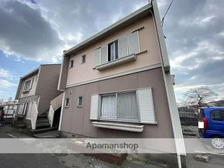 タウニィ優生 Aの画像