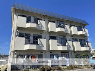 城乾ハイツの画像