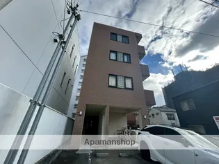 プリエール船場川の画像