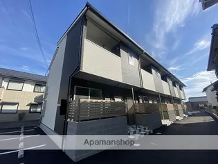 クリスタルハイツ土山の画像
