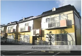 サンシティ竹ノ前の画像