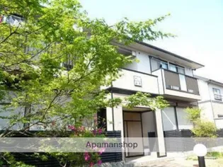 サンハイム下手野Aの画像