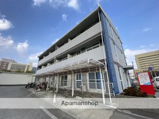 リッチウォーク市役所前 A棟の画像