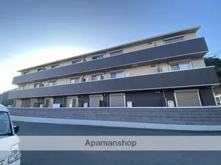 K・プラウド【302号室】の外観